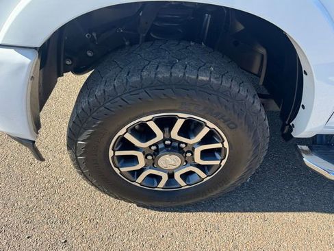 Used 2023 RAM 2500 Limited w/ Safety Group image 8