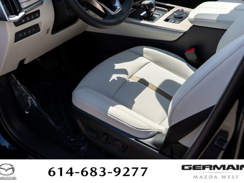 New 2026 MAZDA CX-90 3.3 Turbo S w/ Premium Package AWD/4WD image 23