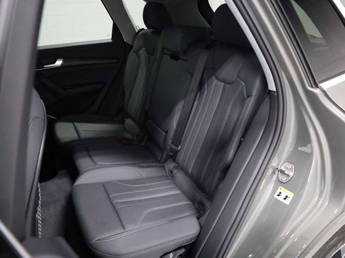 Certified 2024 Audi Q5 2.0T Premium image 32