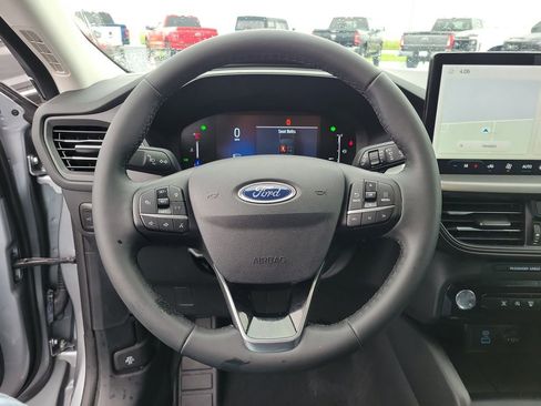 Certified 2023 Ford Escape Active w/ Tech Pack #1 FWD image 23