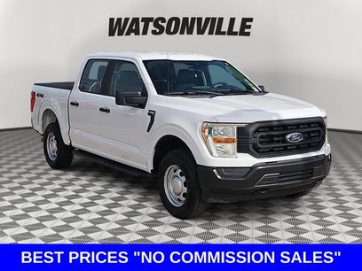 Used 2022 Ford F150 XL w/ Trailer Tow Package