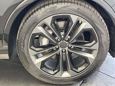 New 2026 Audi Q7 Premium Plus AWD/4WD image 14