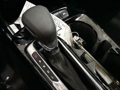 New 2026 Chevrolet Trax ACTIV w/ Sunroof Package image 17