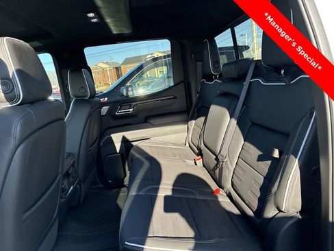 New 2024 GMC Sierra 1500 AT4X w/ AT4X AEV Edition image 20