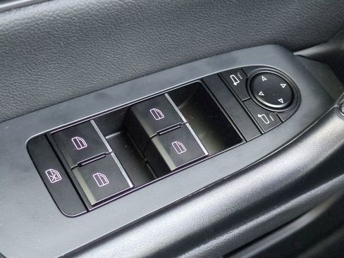 New 2026 MAZDA CX-50 AWD 2.5 S w/ Cargo Package image 22