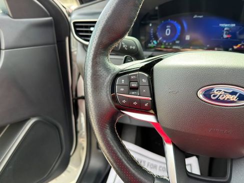 Used 2023 Ford Explorer ST w/ Equipment Group 401A image 42