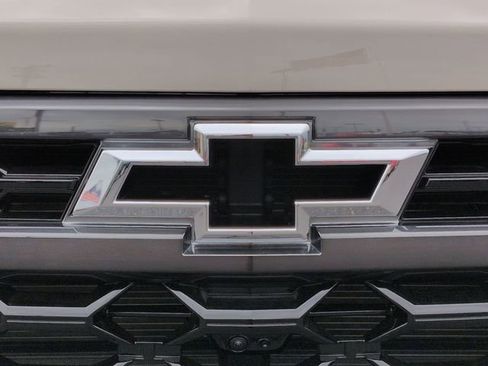 New 2026 Chevrolet Silverado 1500 ZR2 w/ Dark Appearance Package AWD/4WD image 29