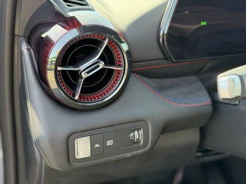 Used 2024 Chevrolet Blazer EV RS AWD/4WD image 16