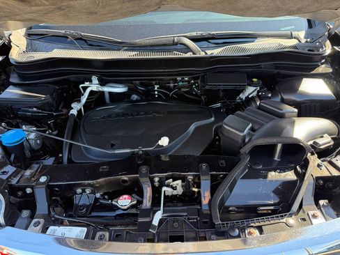 Used 2020 Honda Ridgeline RTL image 35