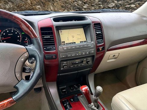 Used 2009 Lexus GX 470 image 6