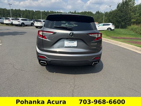 Used 2023 Acura RDX AWD w/ Advance Package image 6