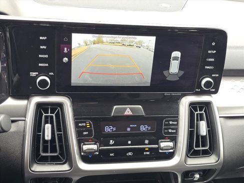 Certified 2022 Kia Sorento S image 19
