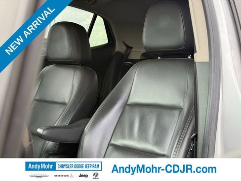 Used 2017 Buick Encore Premium image 14