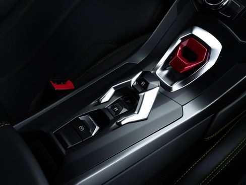 Used 2015 Lamborghini Huracan LP 610-4 AWD/4WD image 23