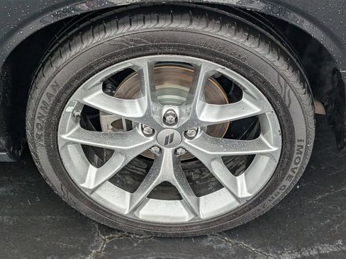 Used 2023 Dodge Challenger GT image 23