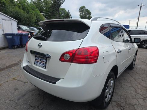 Used 2015 Nissan Rogue S w/ Convenience Package image 17