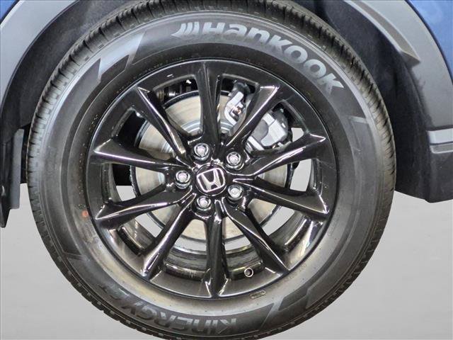 New 2027 Honda CR-V Sport-L image 10