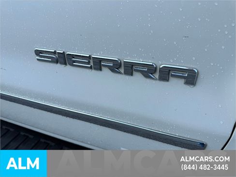 Used 2018 GMC Sierra 1500 SLT image 5