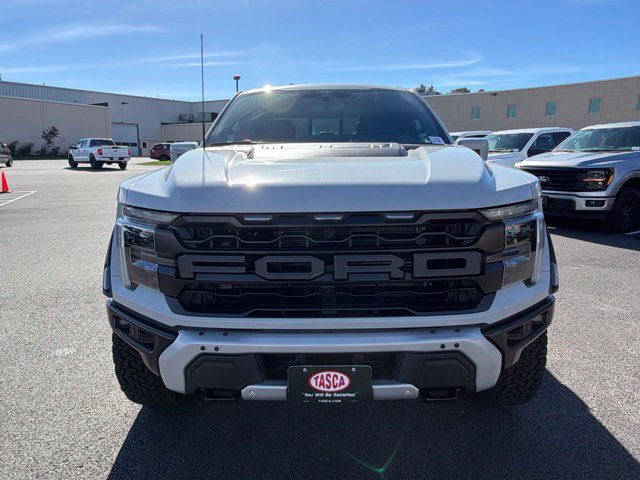 New 2026 Ford F150 Raptor AWD/4WD image 8