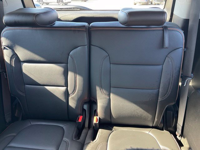 Used 2021 GMC Acadia AT4 w/ Trailering Package AWD/4WD image 20
