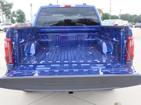 New 2026 Ford F150 STX w/ Equipment Group 200A AWD/4WD image 24