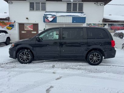 Used 2016 Dodge Grand Caravan R/T w/ Safety Sphere Group