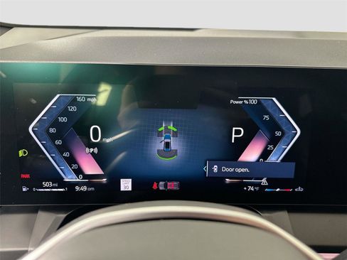 New 2026 BMW X3 xDrive30 w/ Convenience Package image 10