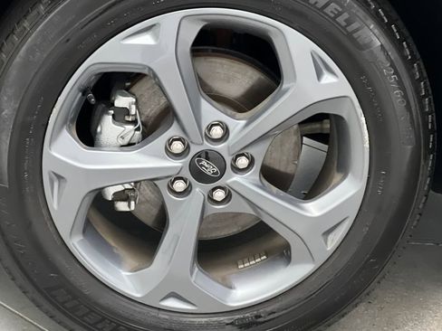 Used 2024 Ford Escape ST-Line w/ Cold Weather Package image 61