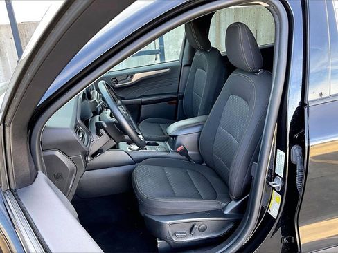 Used 2023 Ford Escape Active image 25