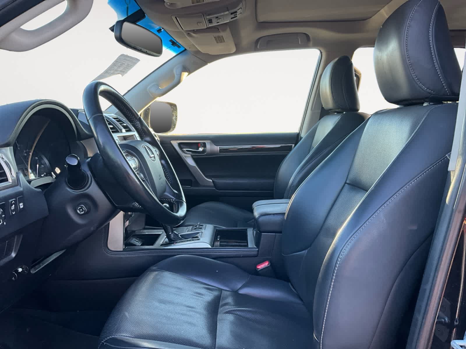 Used 2014 Lexus GX 460 AWD/4WD image 10