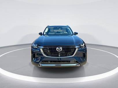 New 2026 MAZDA CX-90 3.3 Turbo w/ Premium Plus Pkg