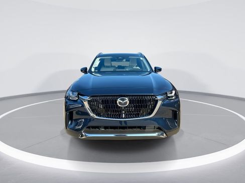 New 2026 MAZDA CX-90 3.3 Turbo w/ Premium Plus Pkg image 3