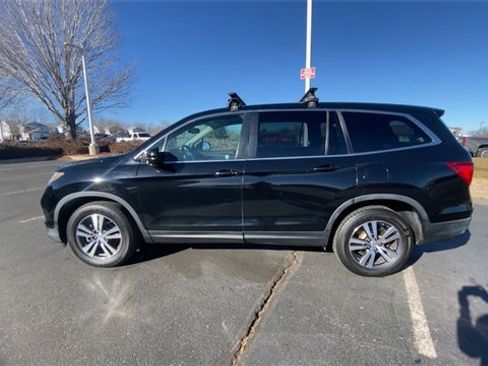 Used 2016 Honda Pilot EX-L image 5