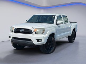 Used 2015 Toyota Tacoma 4x4 Double Cab w/ SR Package video 2