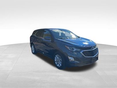 Used 2020 Chevrolet Equinox LT