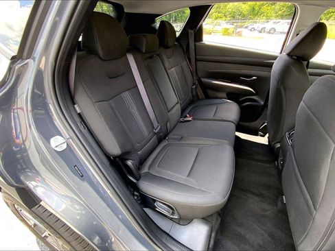 Used 2025 Hyundai Tucson SEL AWD/4WD image 25