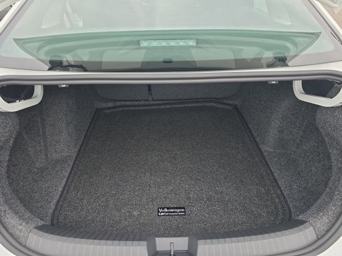 New 2026 Volkswagen Jetta S image 12