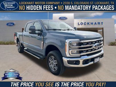 Used 2023 Ford F250 Lariat