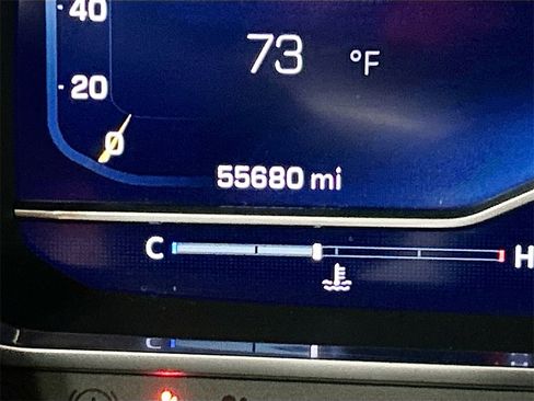 Used 2023 Chevrolet Tahoe High Country image 10