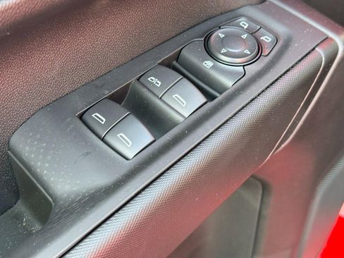 New 2026 Chevrolet Silverado 1500 Custom AWD/4WD image 9