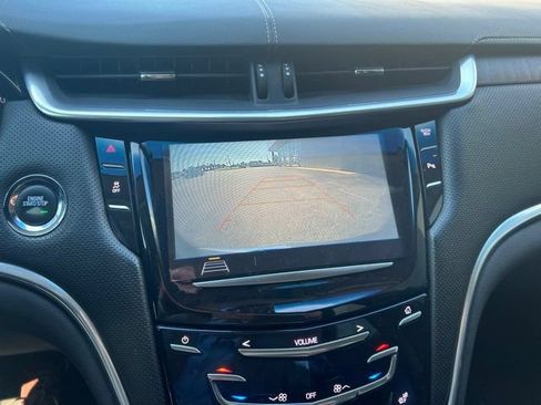 Used 2019 Cadillac XTS Luxury AWD/4WD image 15