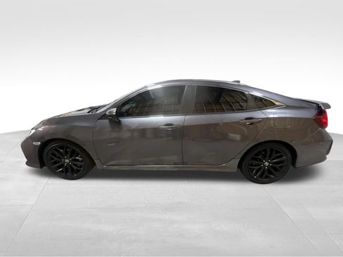 Used 2020 Honda Civic Si image 8