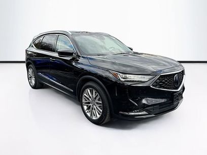 Certified 2023 Acura MDX Advance