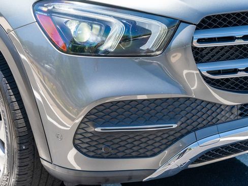 Used 2020 Mercedes-Benz GLE 350 image 8