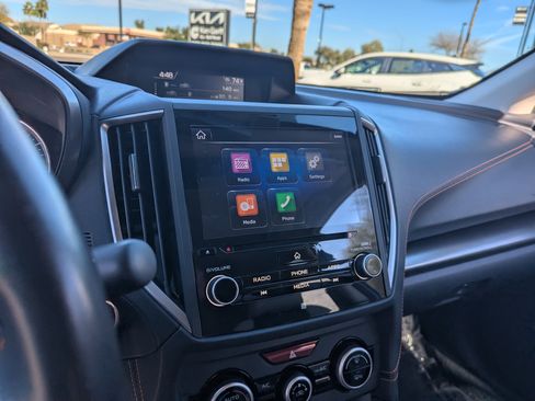 Used 2018 Subaru Crosstrek 2.0i Limited image 23