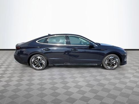 New 2025 Hyundai Sonata SEL FWD image 8