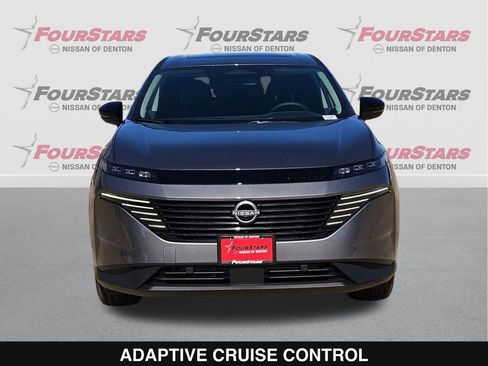 New 2026 Nissan Murano SL AWD/4WD image 10
