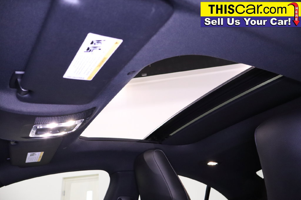 Used 2021 Mercedes-Benz CLA 35 AMG 4MATIC image 28