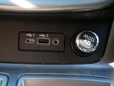 Certified 2023 Nissan Murano SL w/ SL Moonroof Package image 19