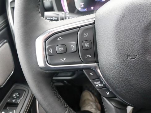 New 2027 RAM 1500 Laramie w/ Night Edition AWD/4WD image 27